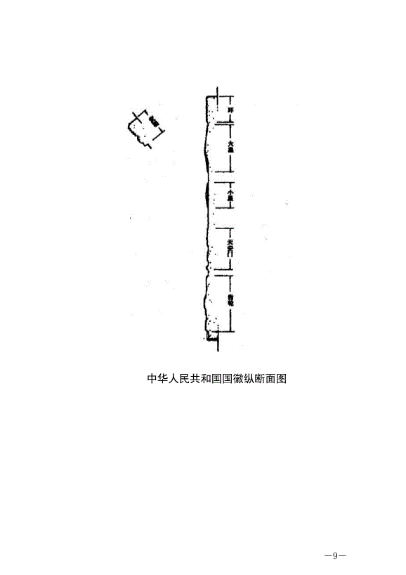 《中華人民共和國國徽法》最新版2021年1月1日生效預覽圖（9）