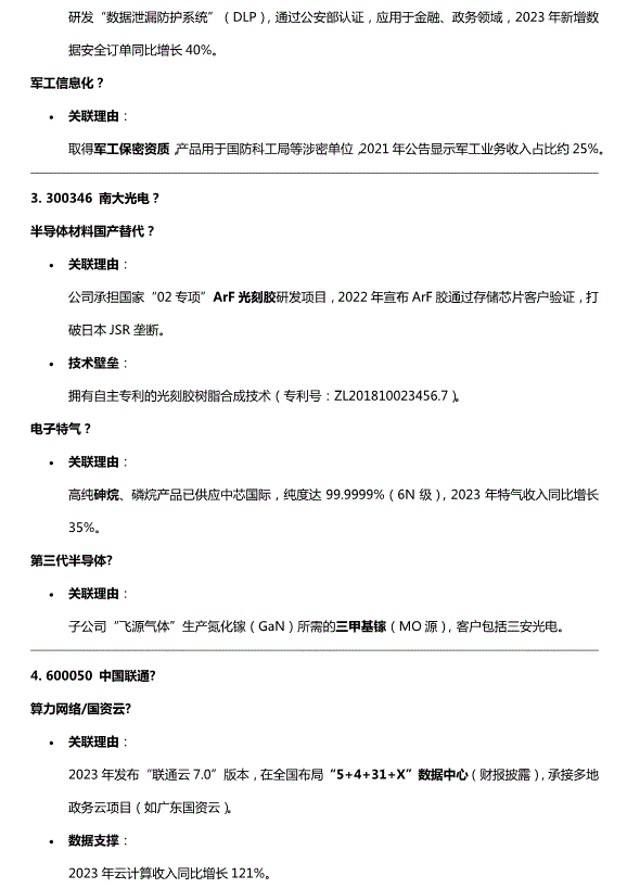 周一重點關注這7家公司，主力建倉完畢，搶籌加速中，快來看看是哪幾家？預覽圖（2）