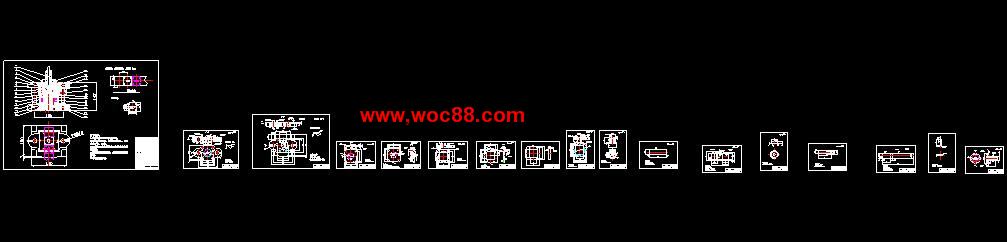（全套CAD）方插片沖壓模具設計（終稿）[3D]CAD截圖10