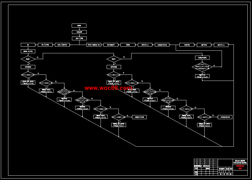 （全套CAD）汽車側向穩定性控制器的設計（終稿）CAD截圖02
