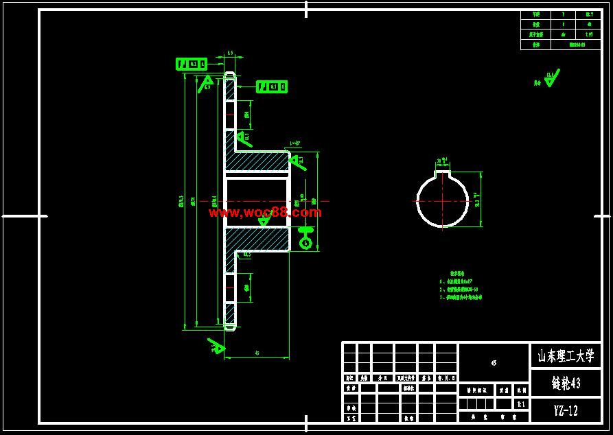 （全套CAD）棉花移栽機的研究與設計（終稿）CAD截圖07