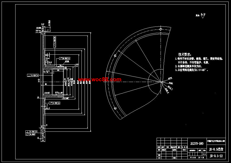 （定稿）JD0.5型調度絞車的設計（全套下載）CAD截圖02