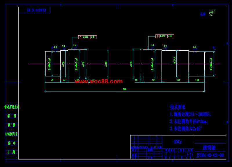 （定稿）JSDB140雙速多用絞車設計（全套下載）CAD截圖04