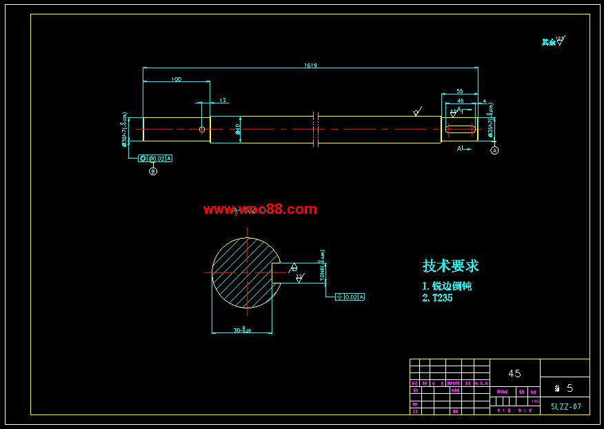 （定稿）SPT120推料裝置設計（全套下載）CAD截圖03