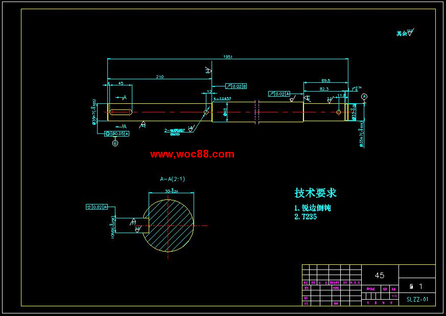 （定稿）SPT120推料裝置設計（全套下載）CAD截圖06