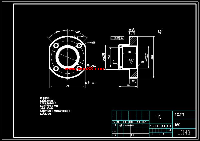 （定稿）SC750三軸伺服驅動機器人機構設計（全套下載）CAD截圖06