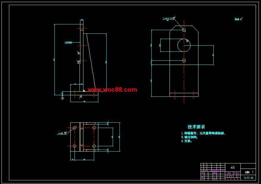 （定稿）SPT120推料裝置設計（全套下載）CAD截圖04
