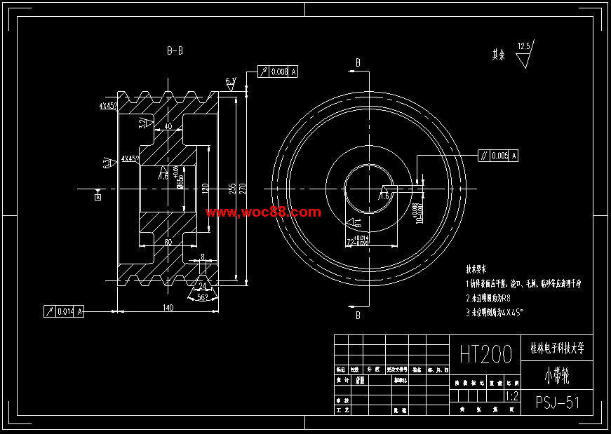 （定稿）PE600900復擺式顎式破碎機機械結構設計（全套下載）CAD截圖08