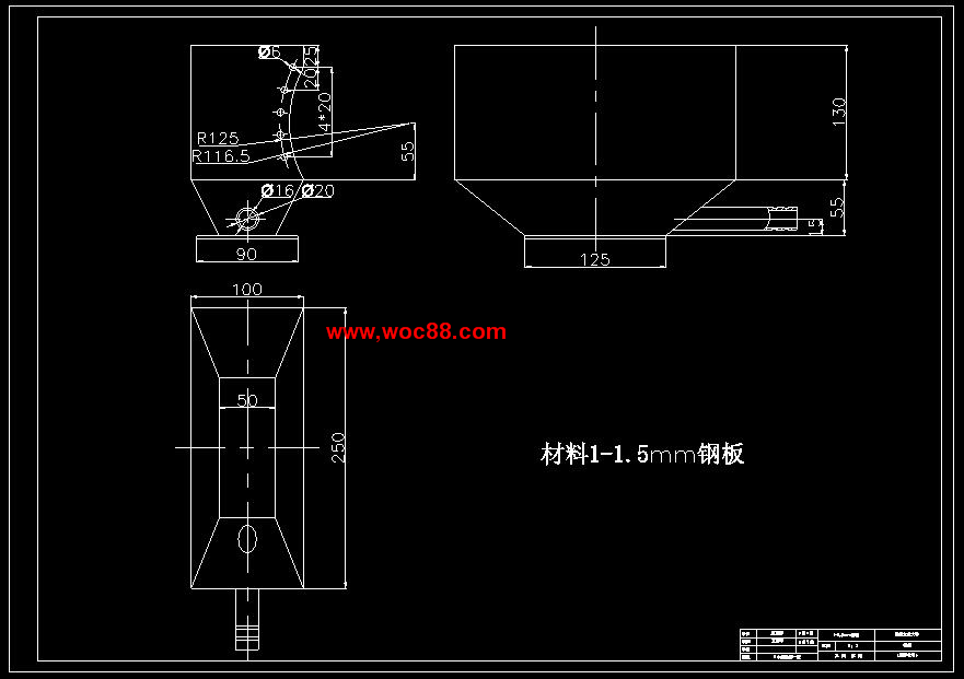 （全套CAD）氣吸滾筒式精密排種器的優化（終稿）CAD截圖01