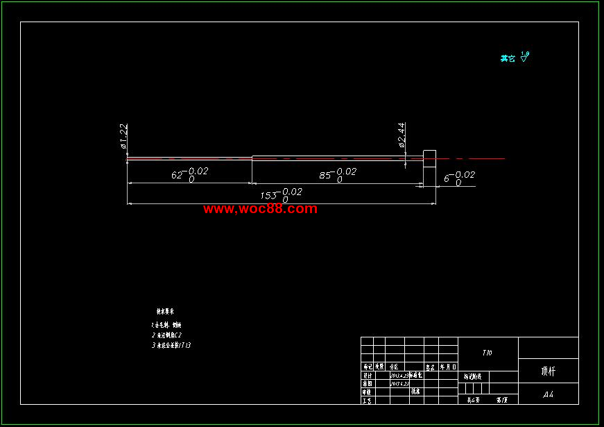 （定稿）RJ45水晶頭接線座插頭注塑模具設計（全套下載）CAD截圖03